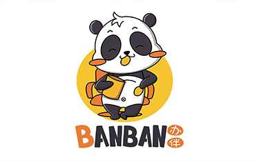 BANBAN办伴—达州VIS设计