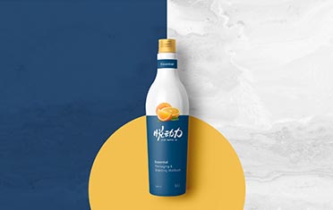 达州某动力 品牌设计
